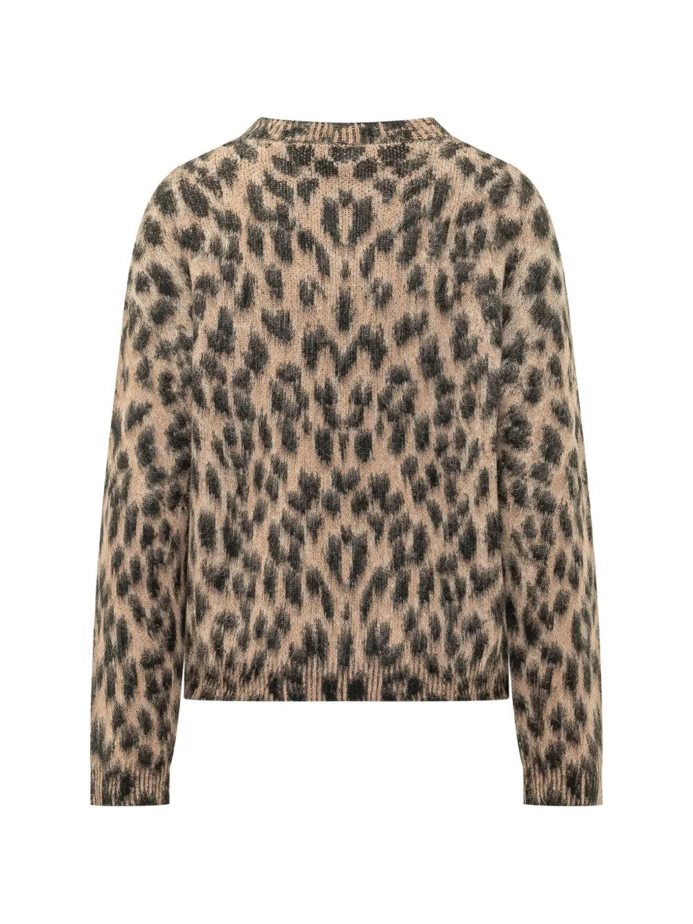 PULLOVER Maculato Laneus