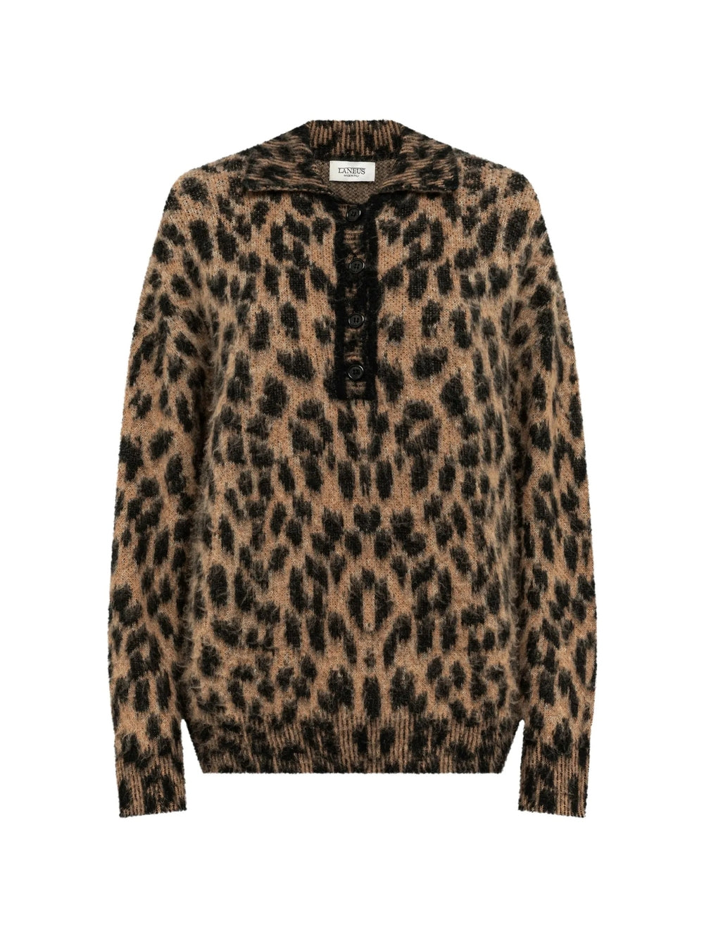 PULLOVER Maculato Laneus
