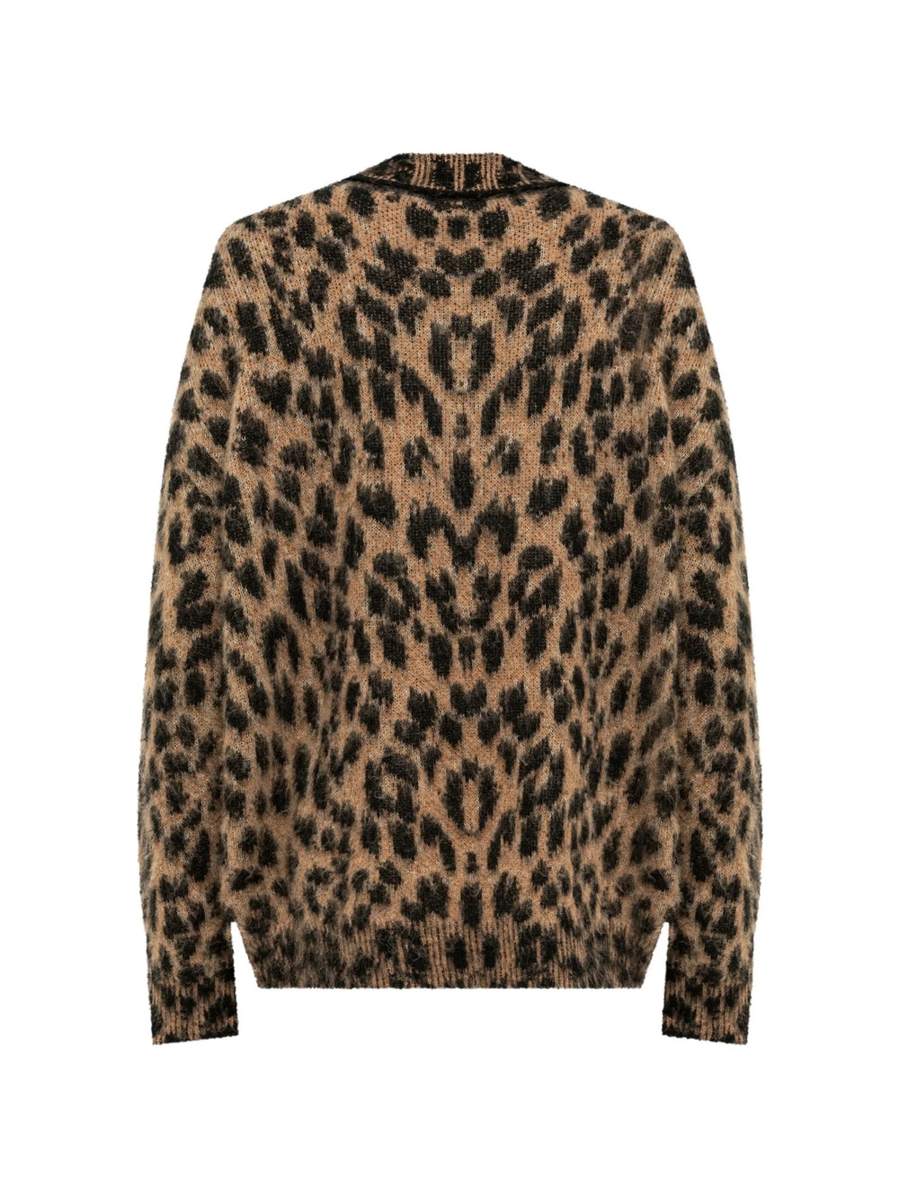 PULLOVER Maculato Laneus