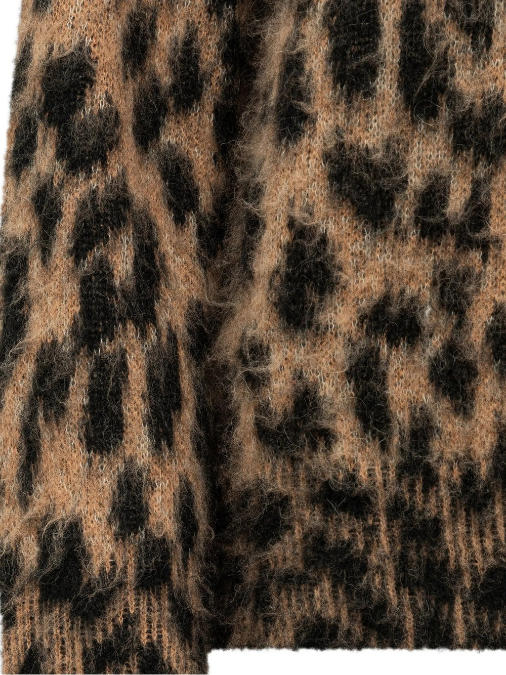 PULLOVER Maculato Laneus