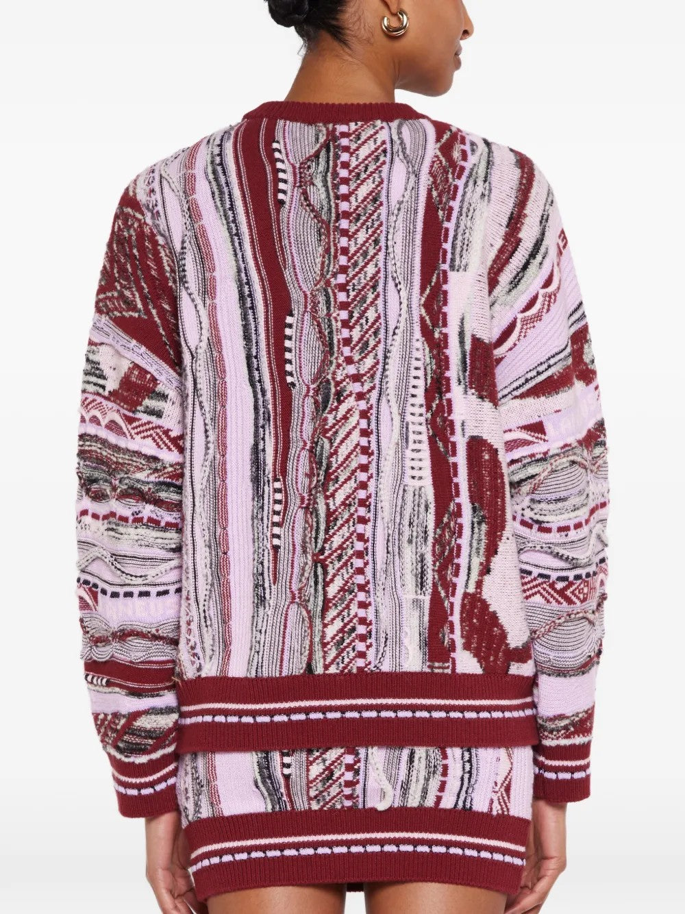 PULLOVER Multicolor Laneus