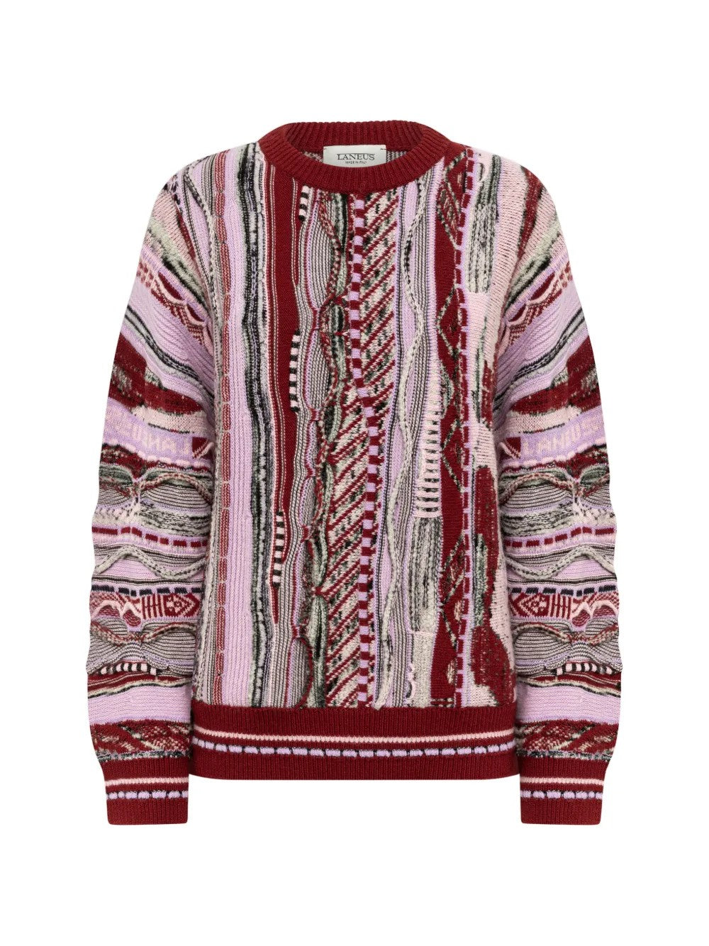 PULLOVER Multicolor Laneus