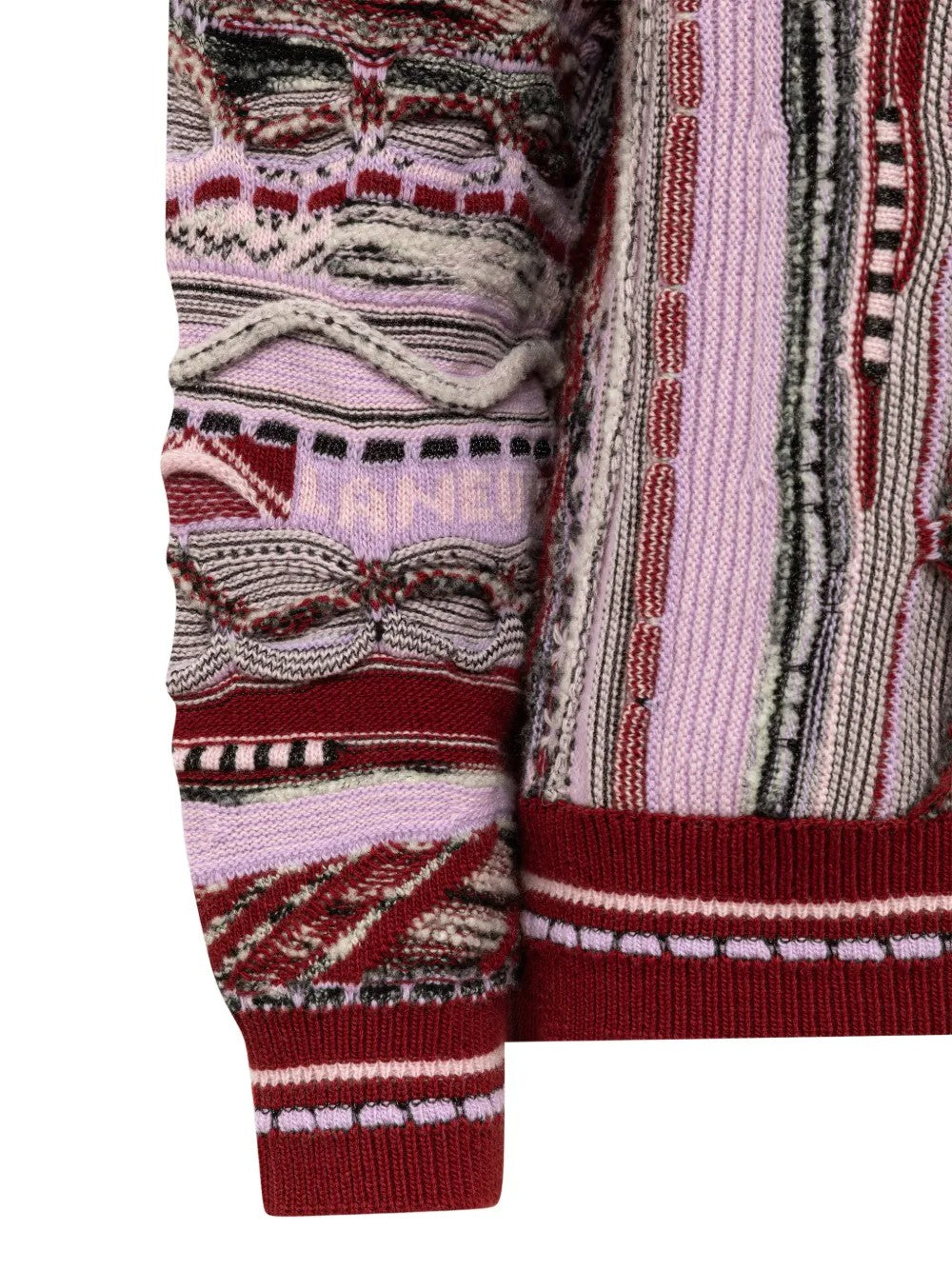 PULLOVER Multicolor Laneus