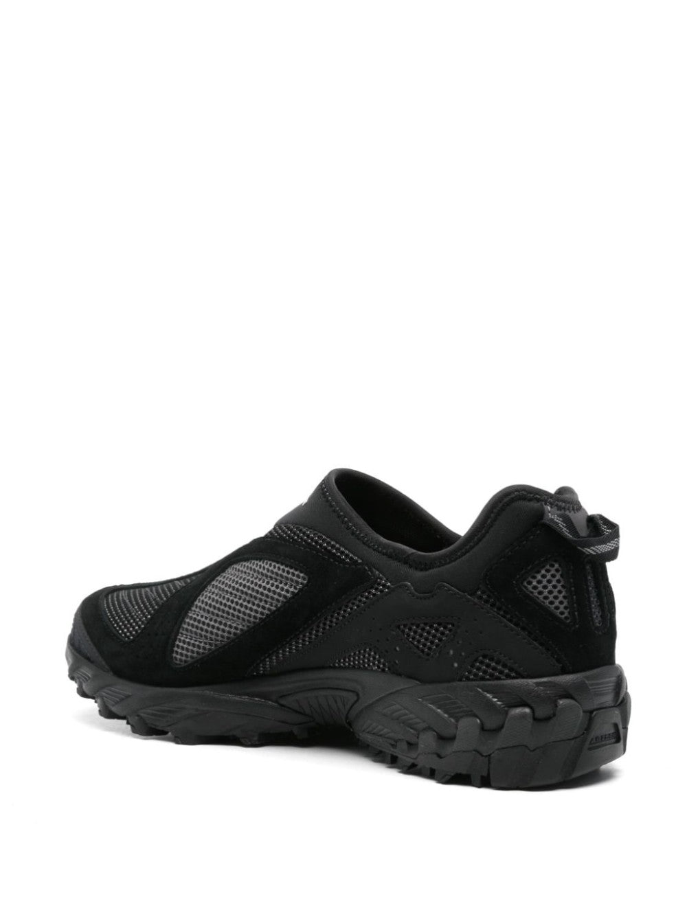 SNEAKER Nero Comme Des Garcons Homme