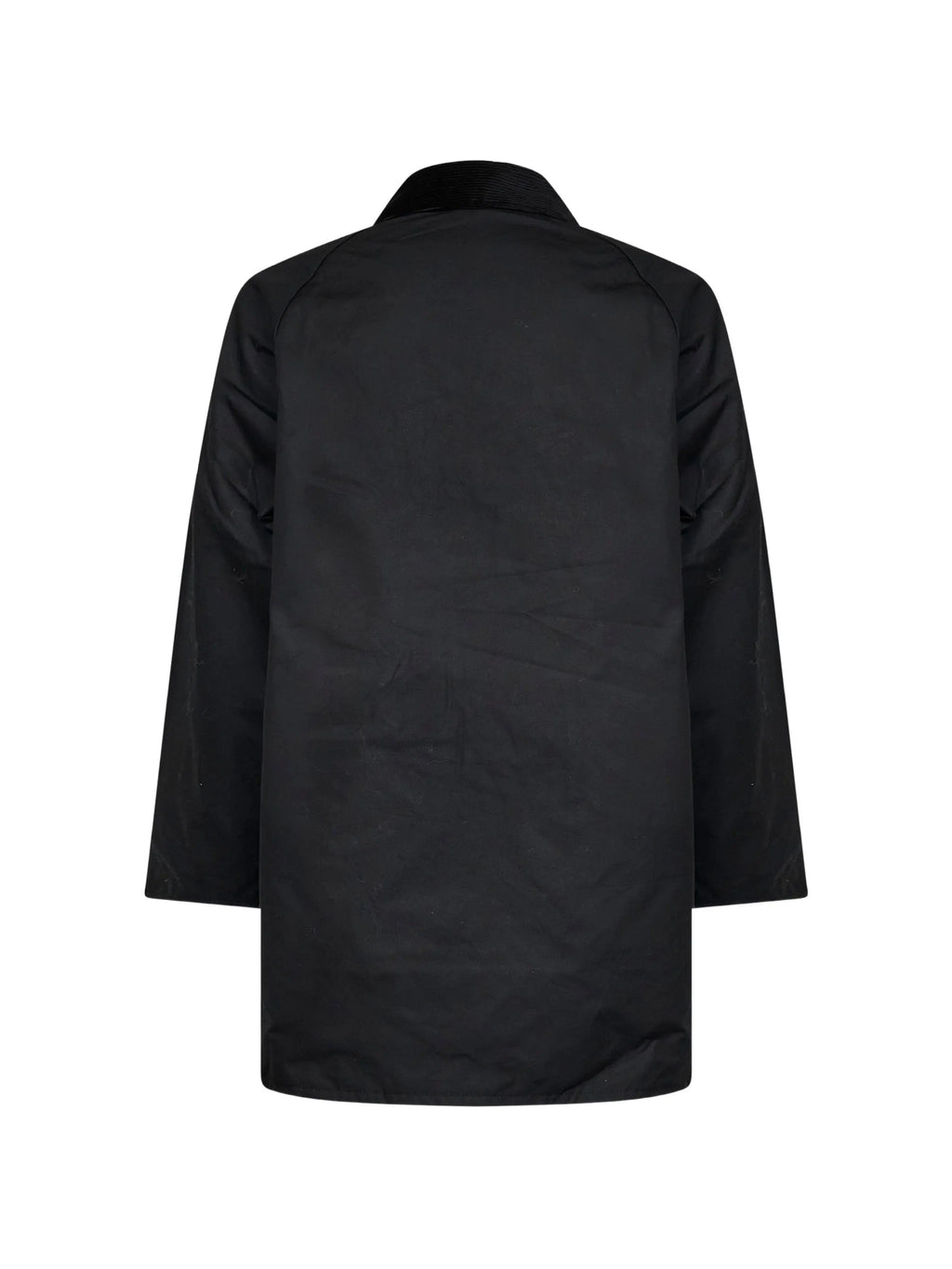 GIACCA Nero Barbour