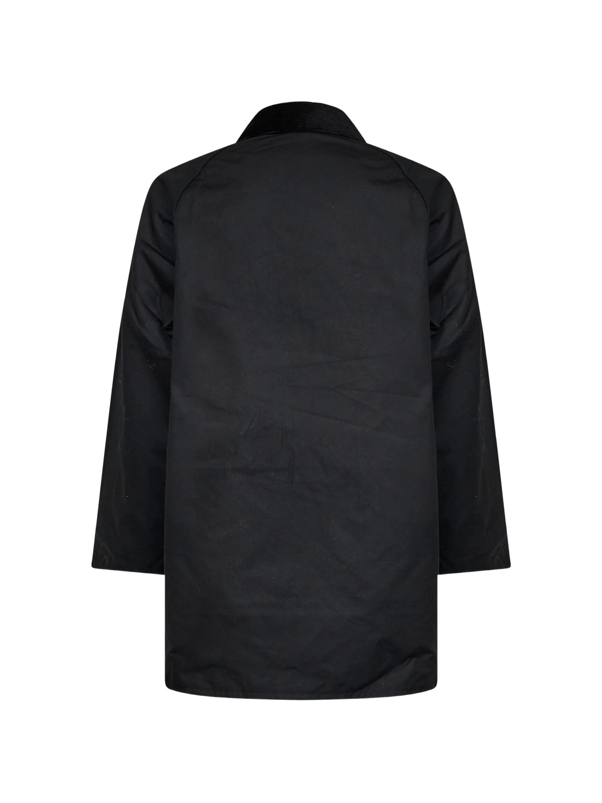 GIACCA Nero Barbour