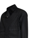 GIACCA Nero Barbour