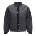 GIACCA Nero Barbour