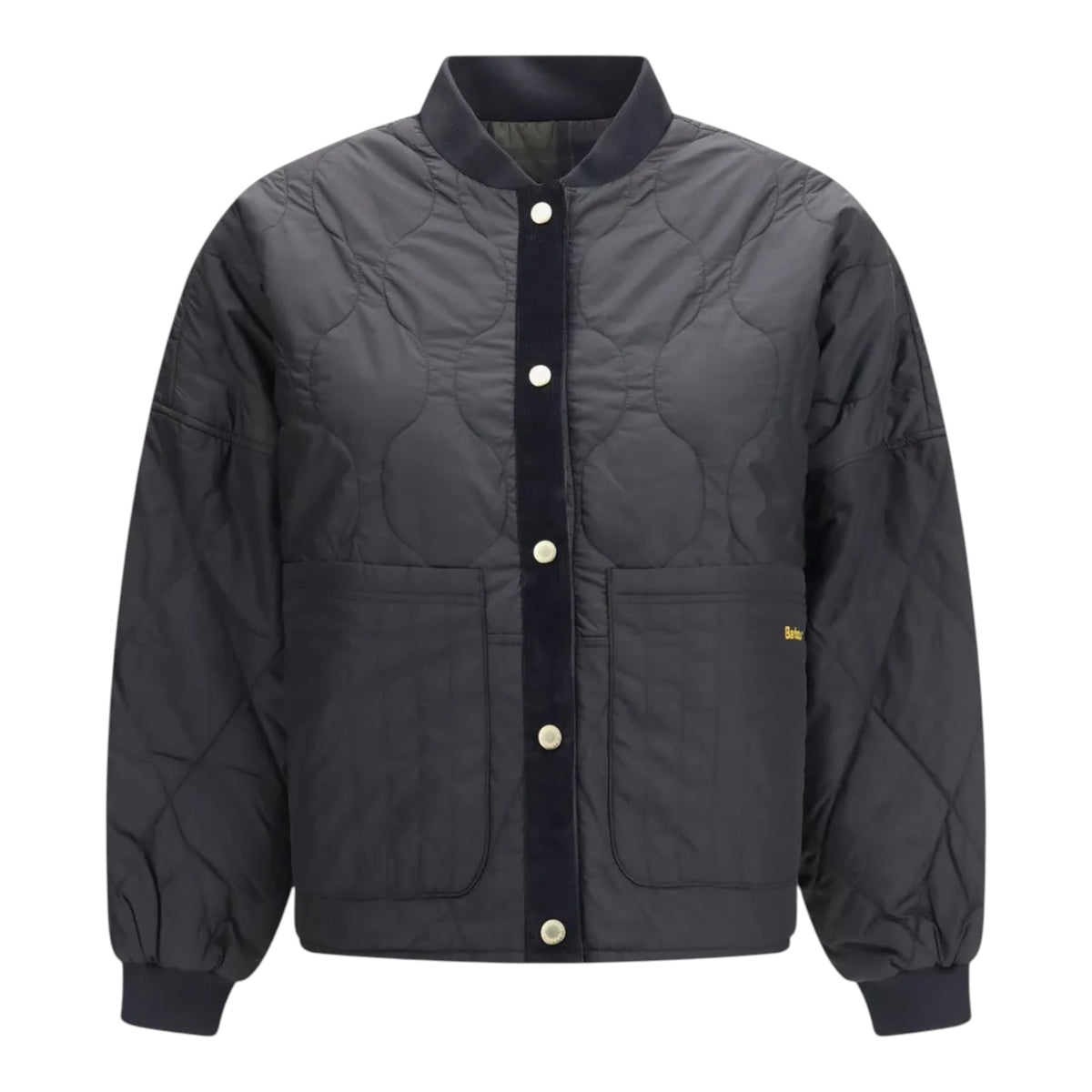 GIACCA Nero Barbour