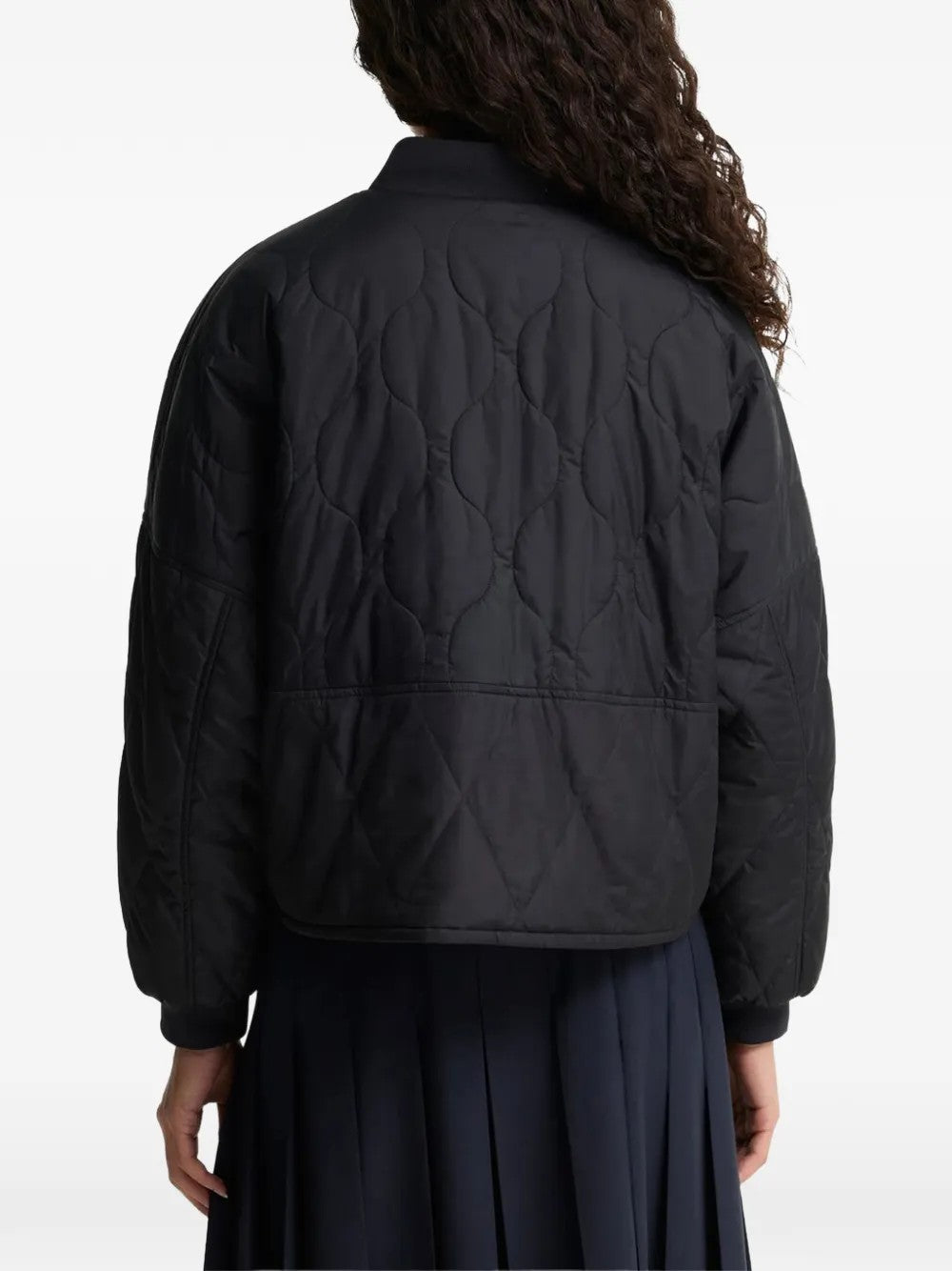GIACCA Nero Barbour