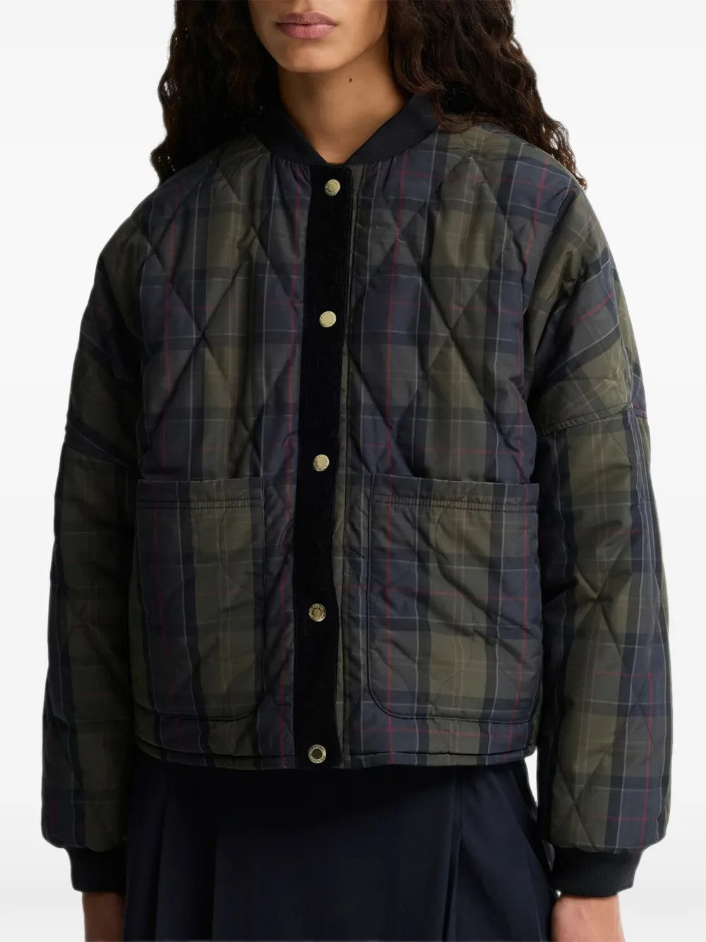 GIACCA Nero Barbour