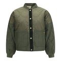 GIACCA Verde Oliva Barbour