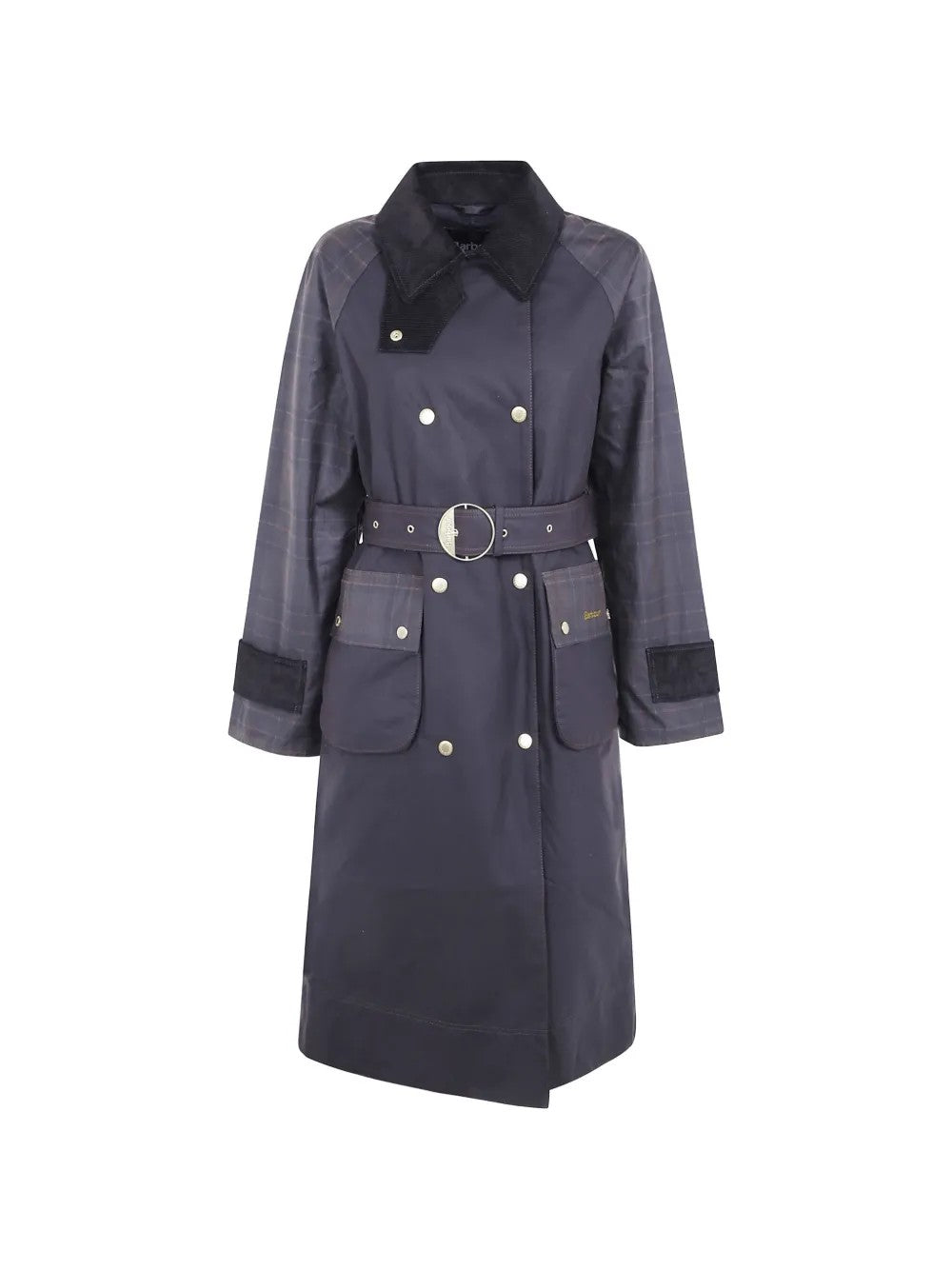 GIUBBOTTO Multicolor Barbour