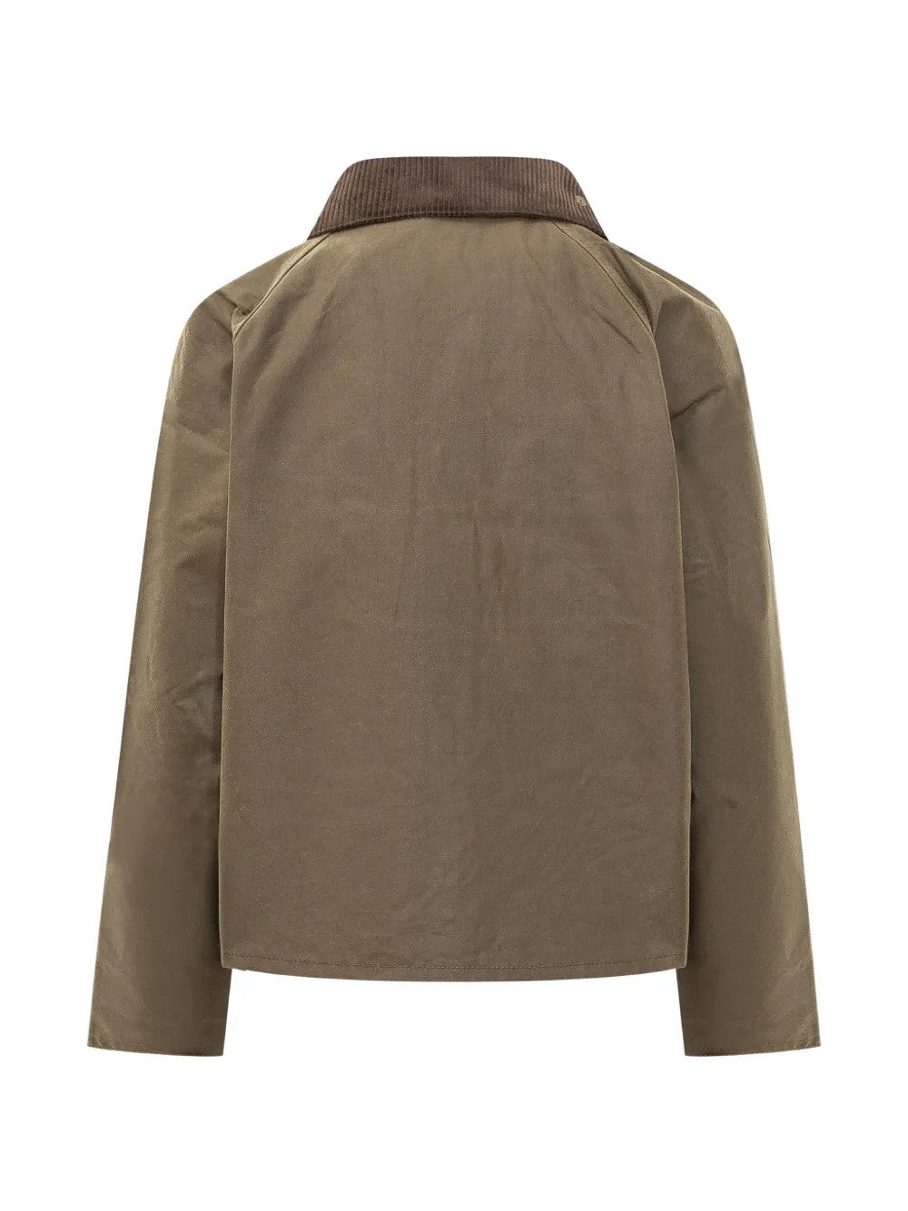 GIUBBOTTO Verde Scuro Barbour
