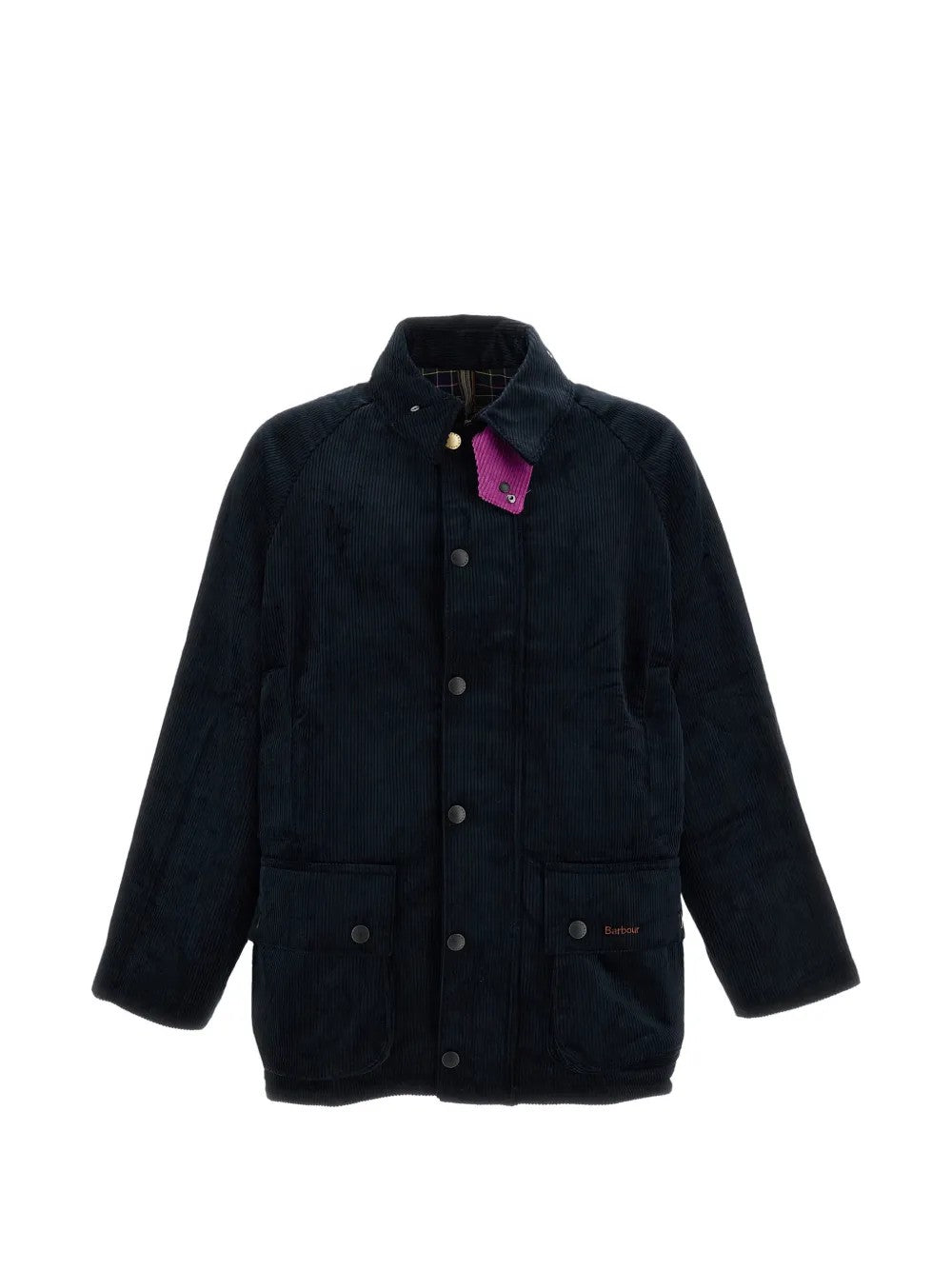 GIACCA Blu Barbour
