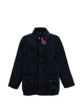 GIACCA Blu Barbour