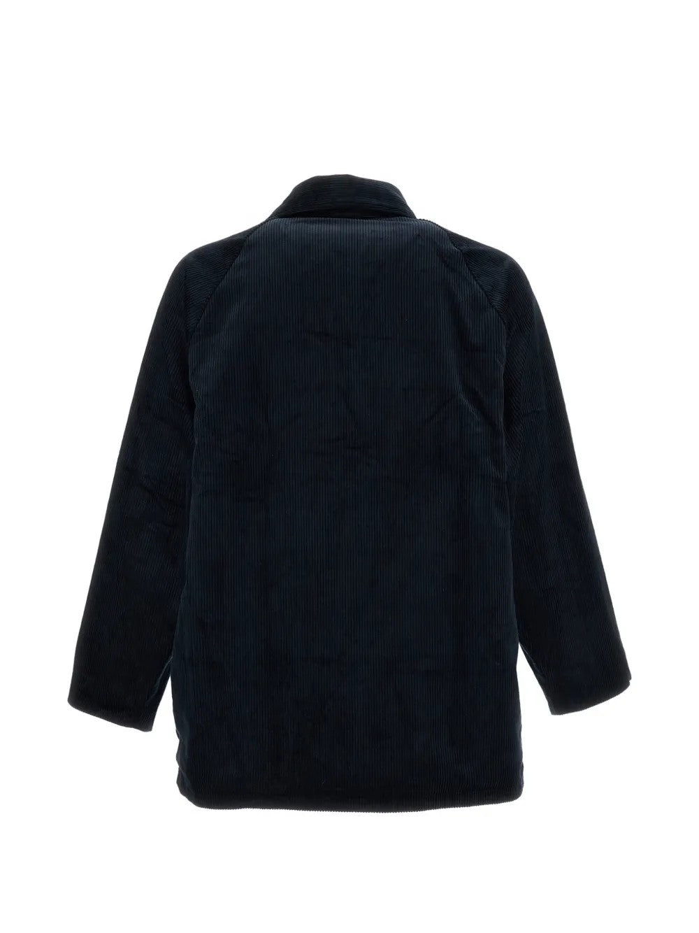 GIACCA Blu Barbour