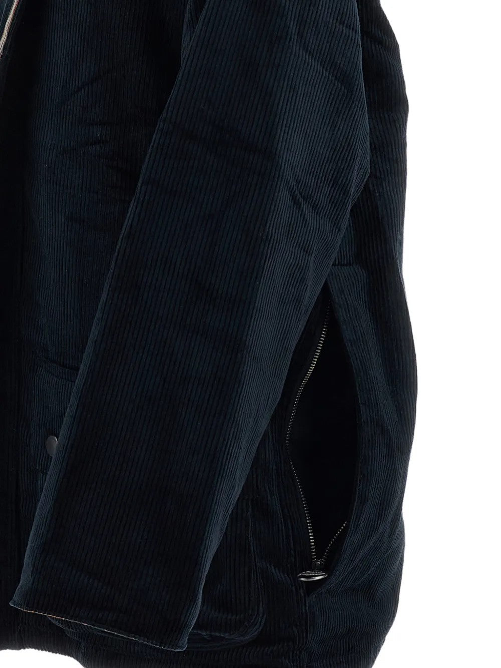 GIACCA Blu Barbour