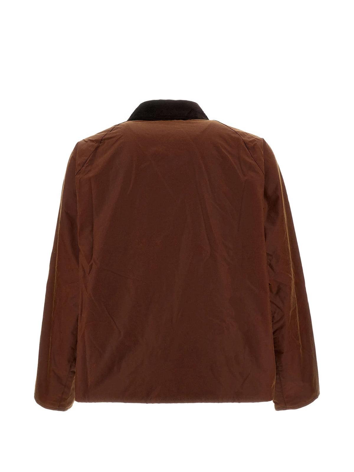 GIACCA Terra Cotta Barbour