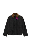 GIACCA Tartan Barbour