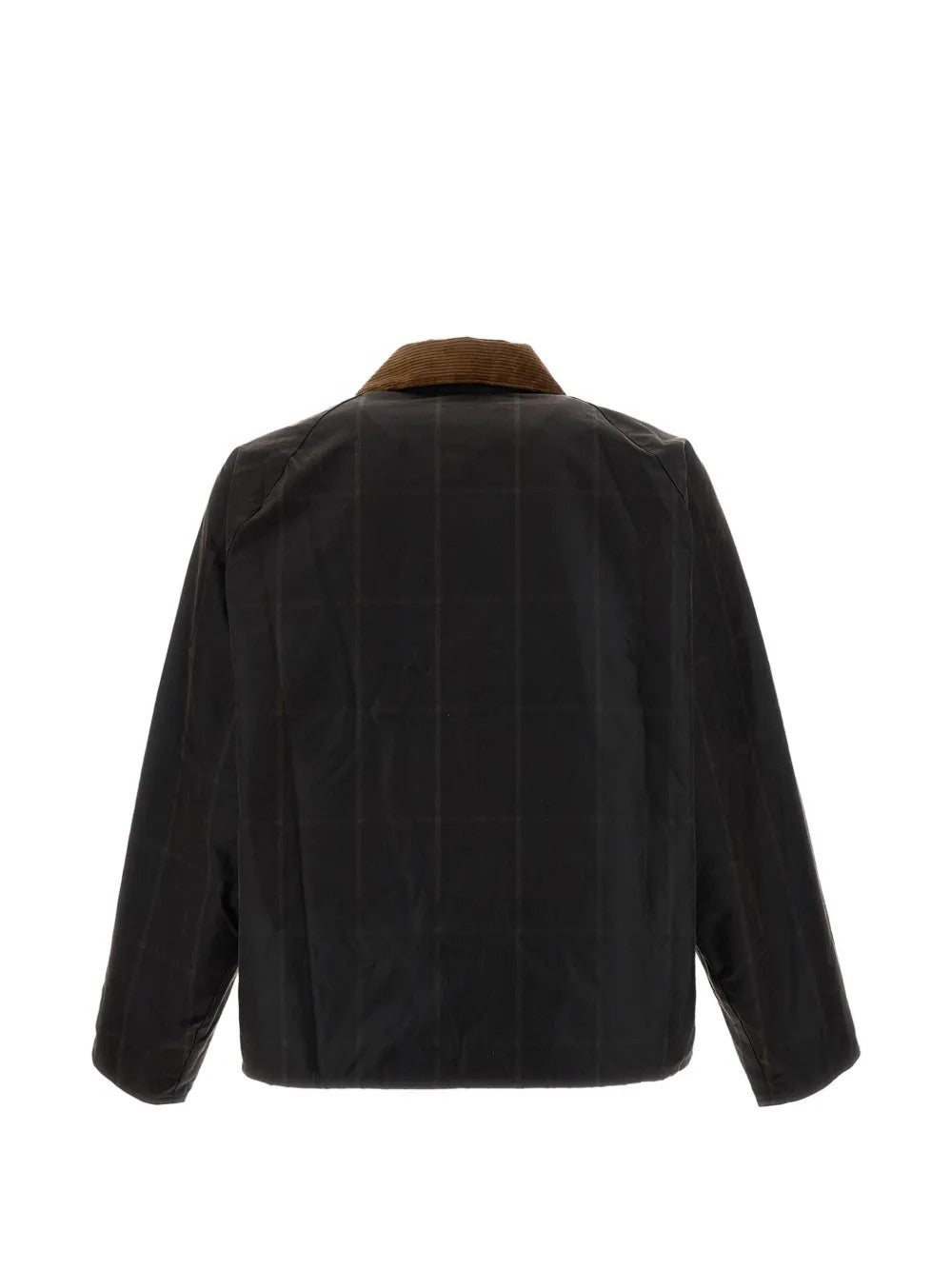 GIACCA Tartan Barbour
