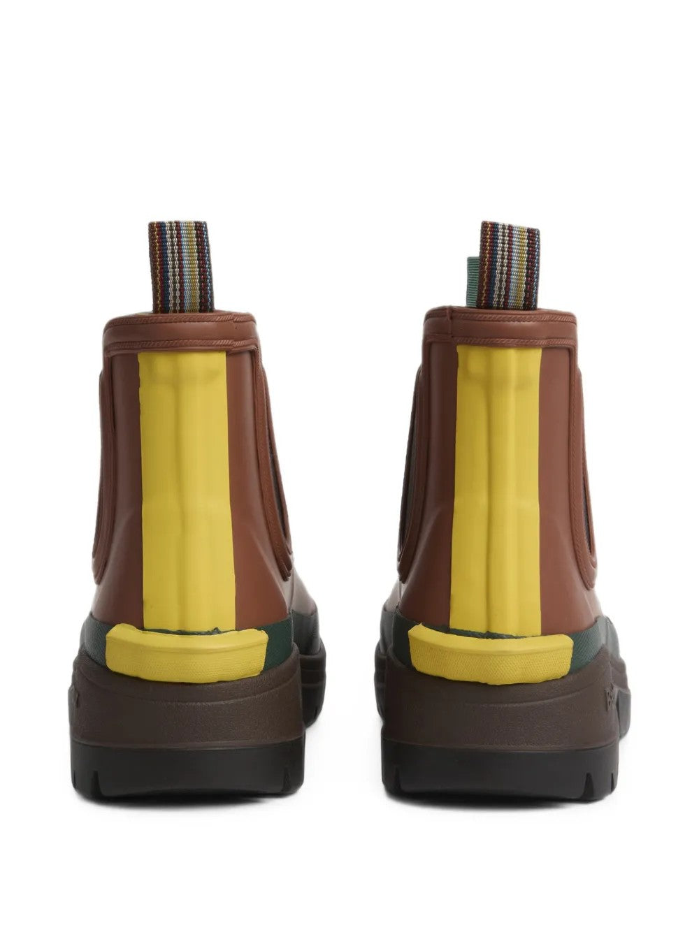 STIVALETTO Terra Cotta Barbour