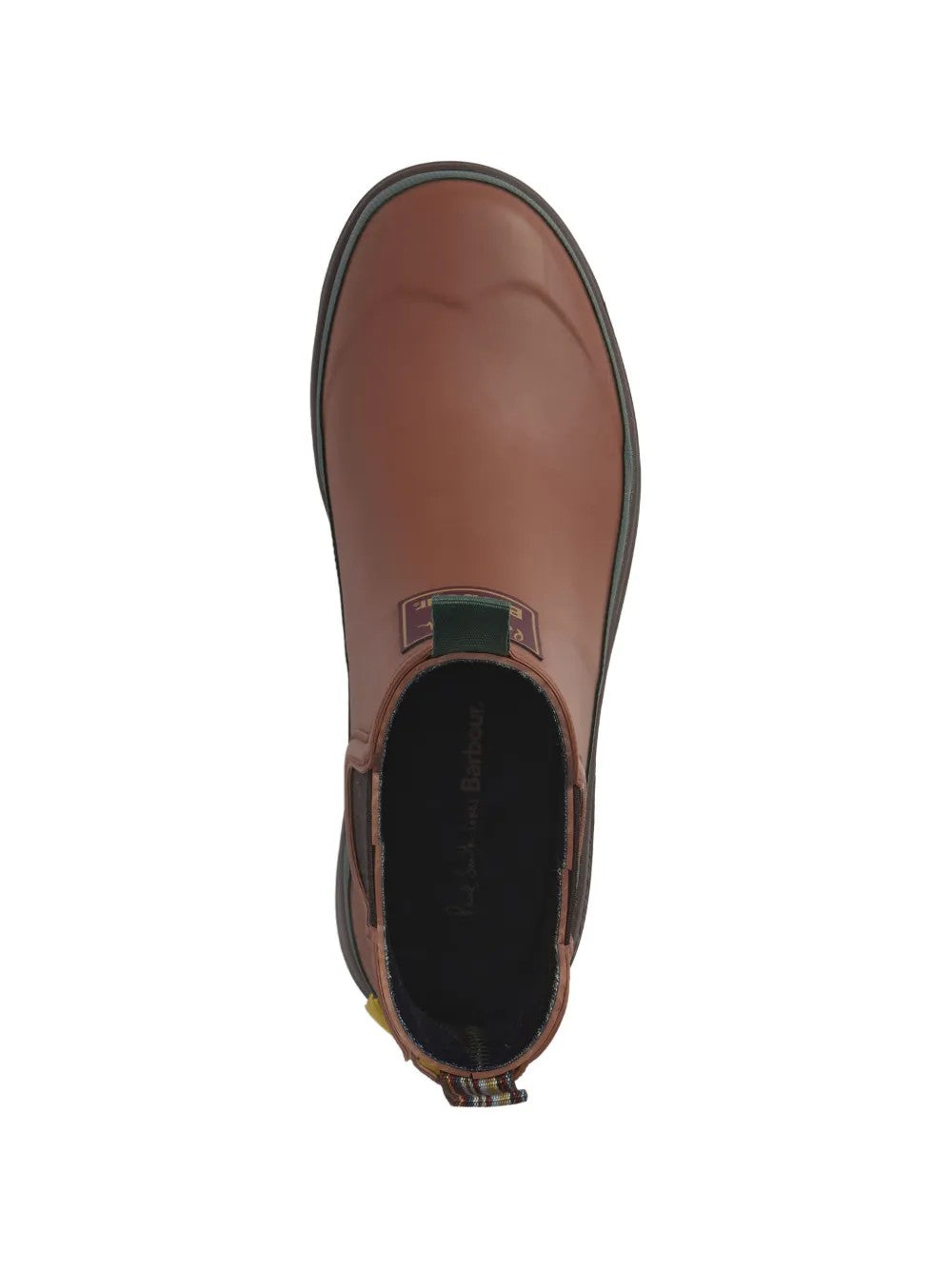 STIVALETTO Terra Cotta Barbour