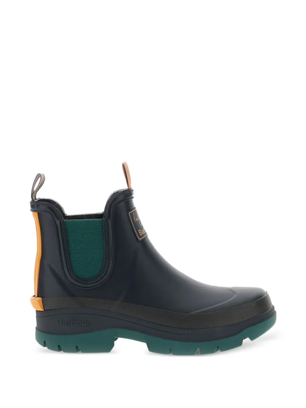 STIVALETTO Blu Barbour