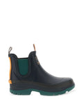 STIVALETTO Blu Barbour