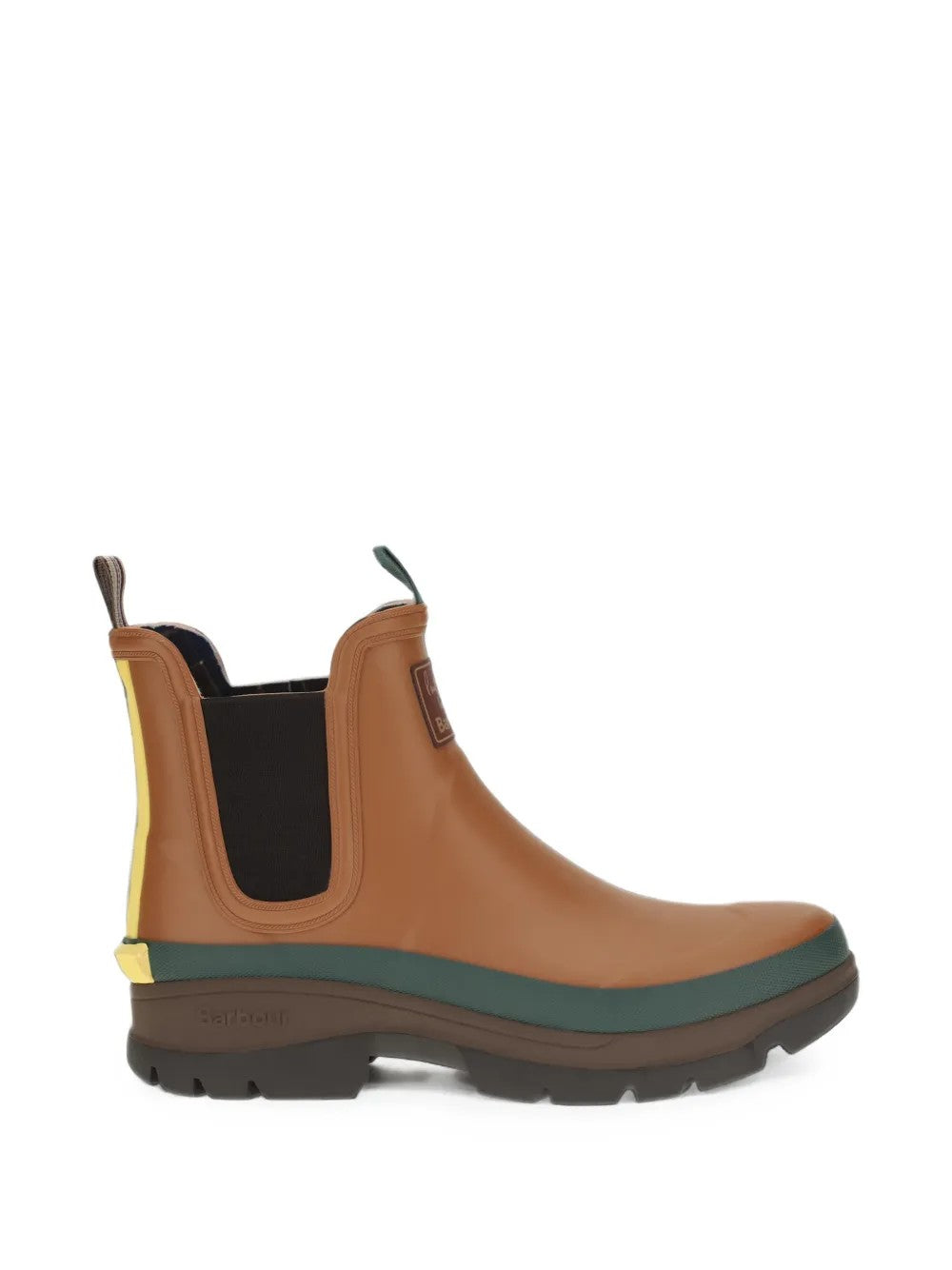 STIVALETTO Terra Cotta Barbour