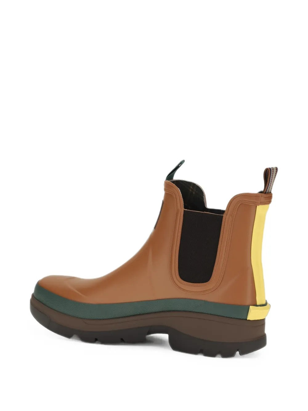 STIVALETTO Terra Cotta Barbour