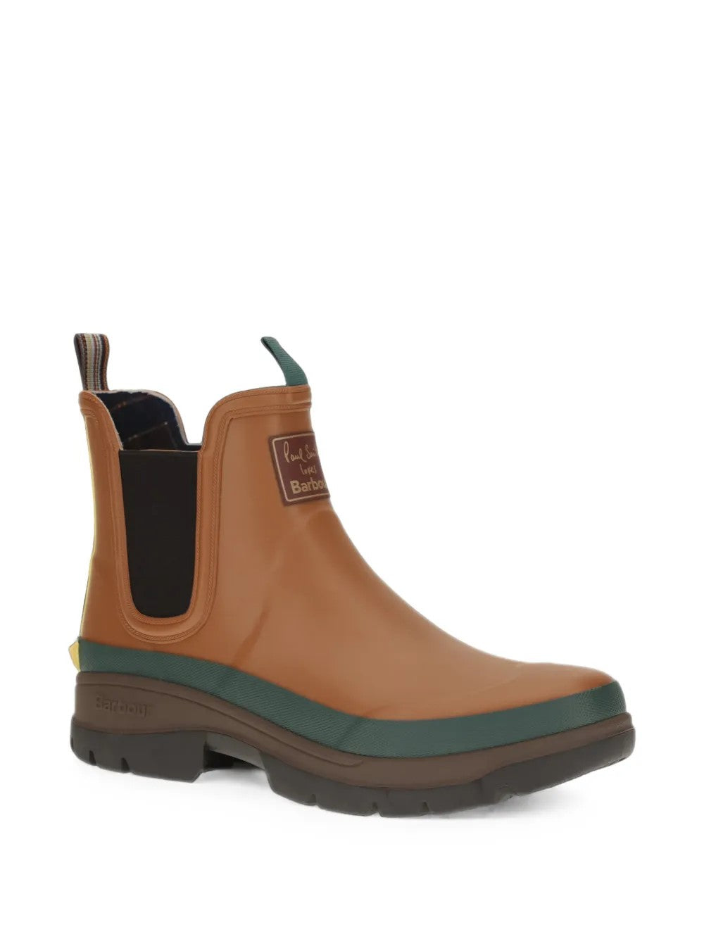 STIVALETTO Terra Cotta Barbour