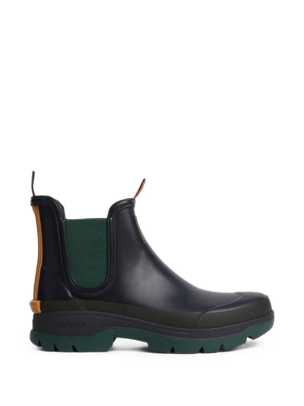 STIVALETTO Terra Cotta Barbour