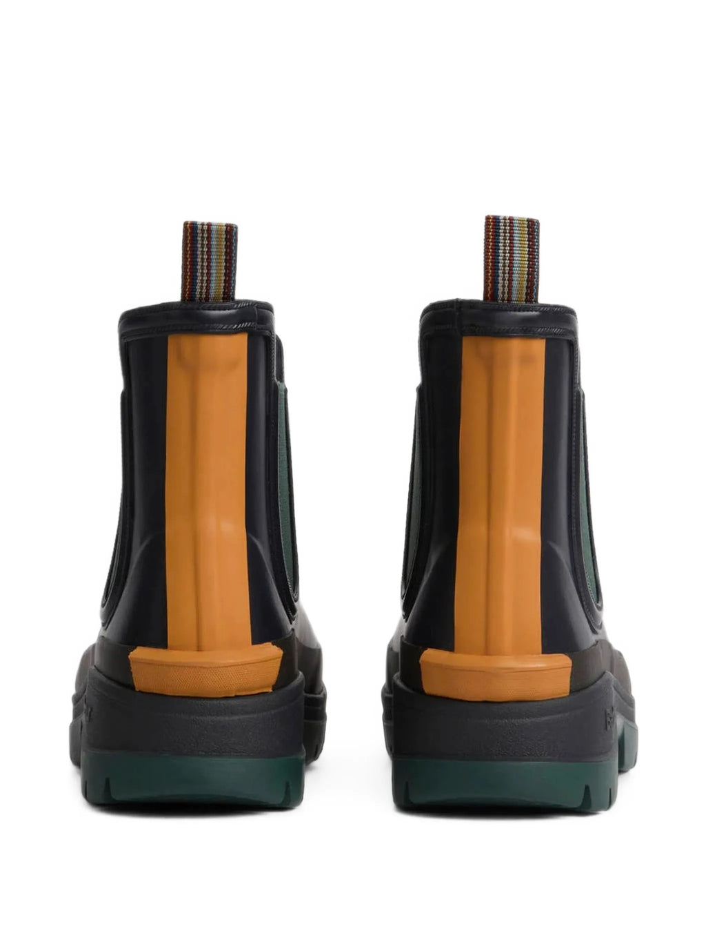 STIVALETTO Terra Cotta Barbour