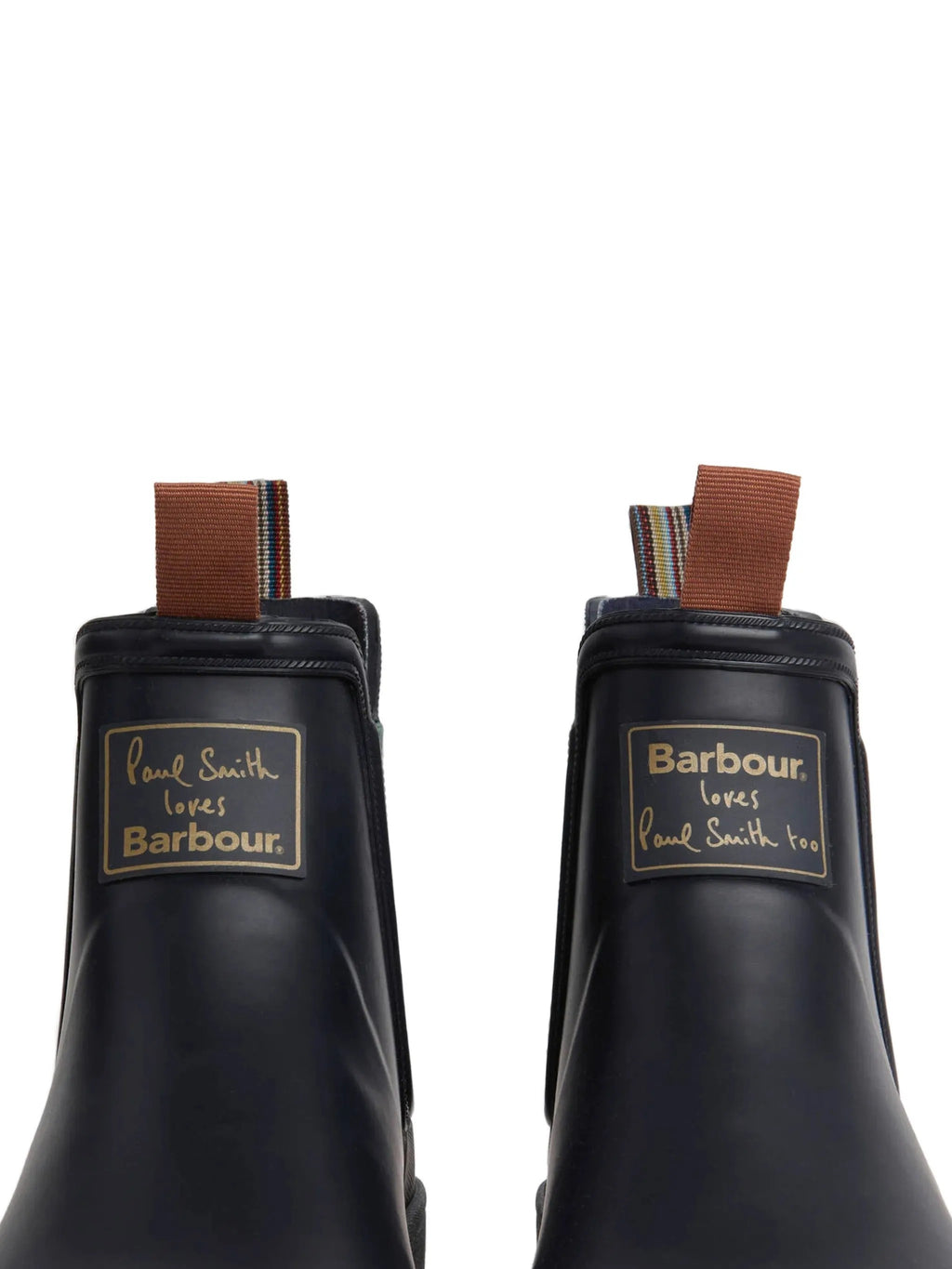 STIVALETTO Terra Cotta Barbour