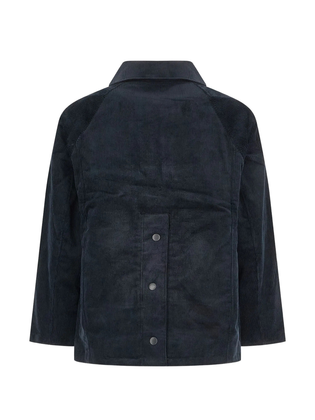 GIACCA Blu Barbour