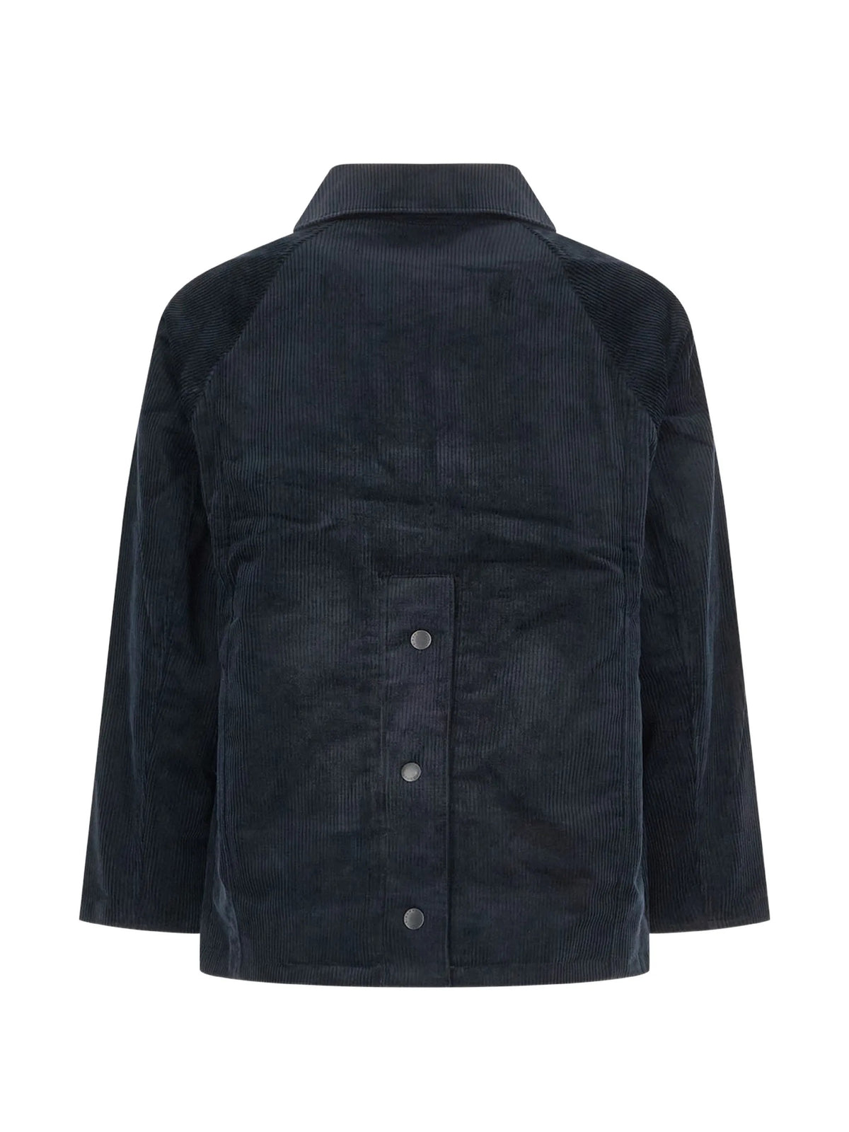 GIACCA Blu Barbour