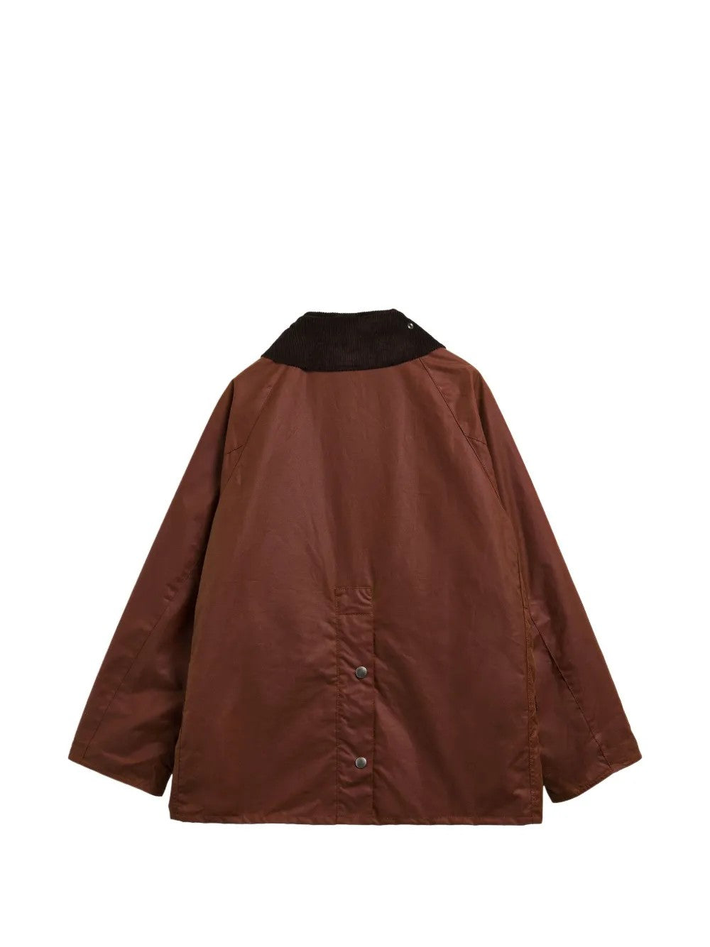 GIACCA Terra Cotta Barbour