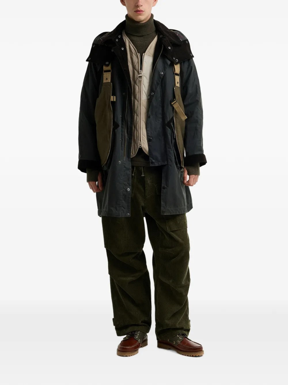 GIACCA Salvia Barbour