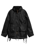 GIACCA Nero Barbour