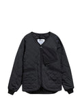 GIACCA Nero Barbour