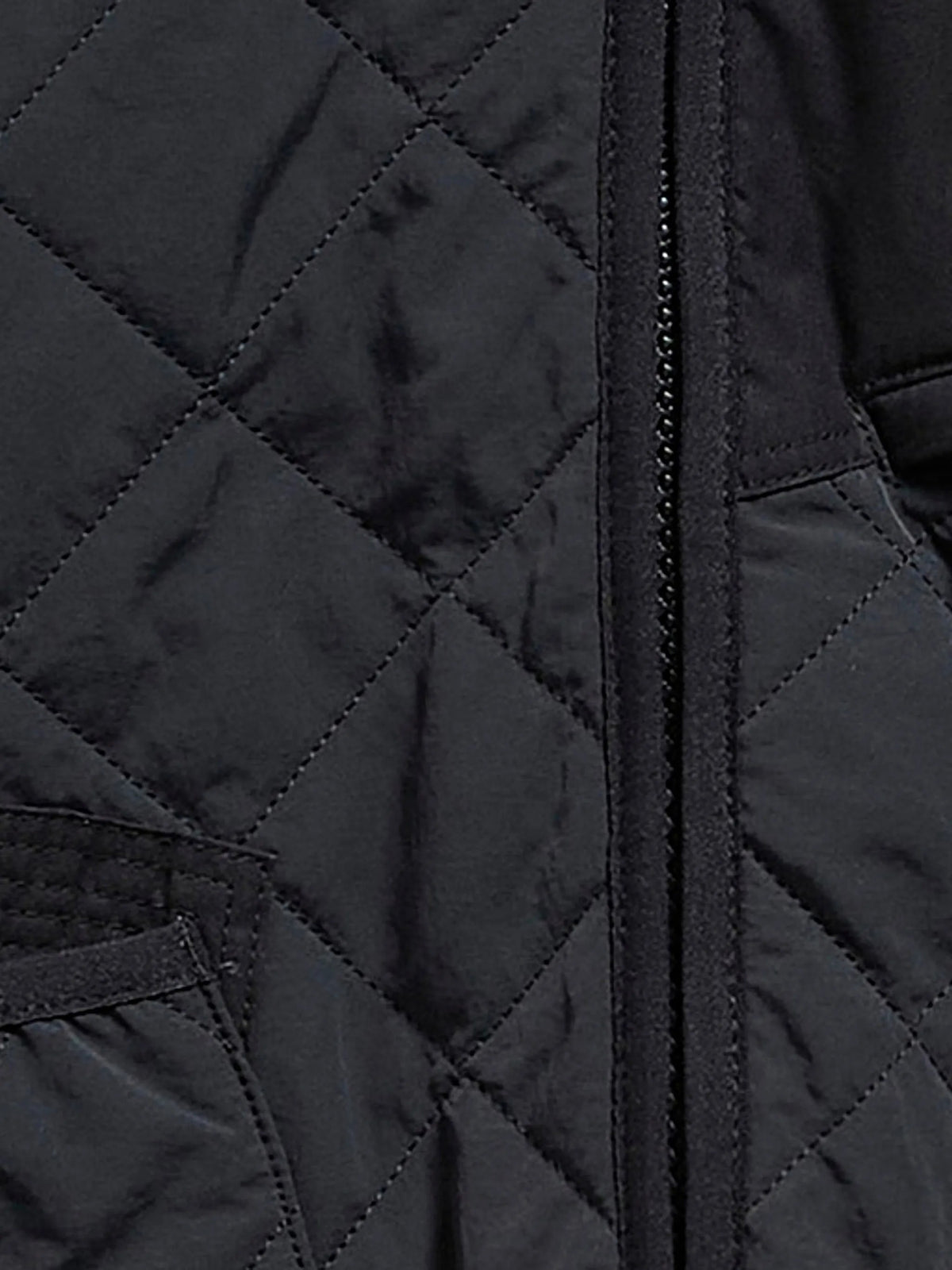 GIACCA Nero Barbour