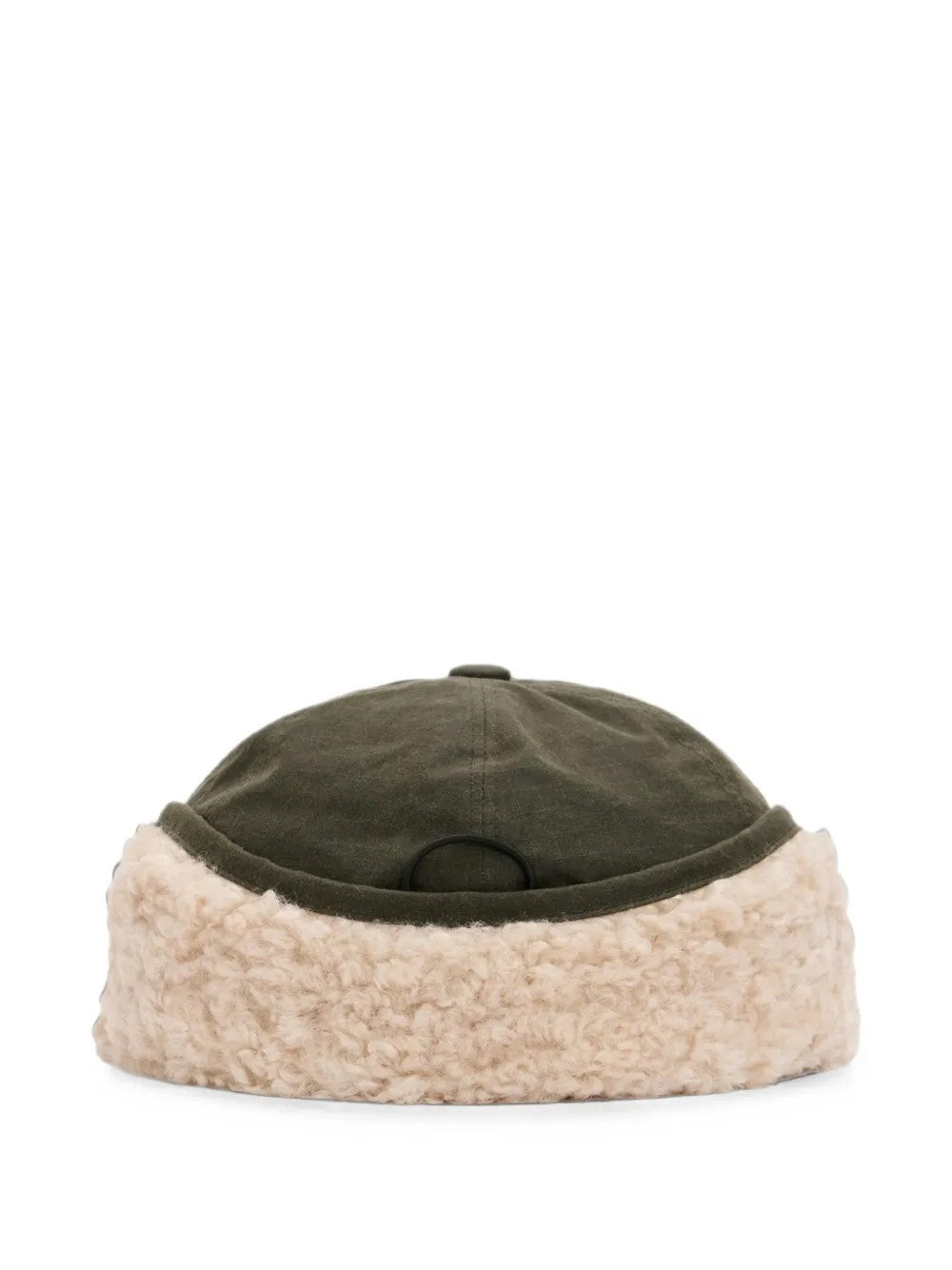 CAPPELLO  Verde Oliva Barbour