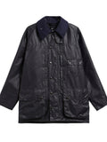 GIACCA Blu Barbour