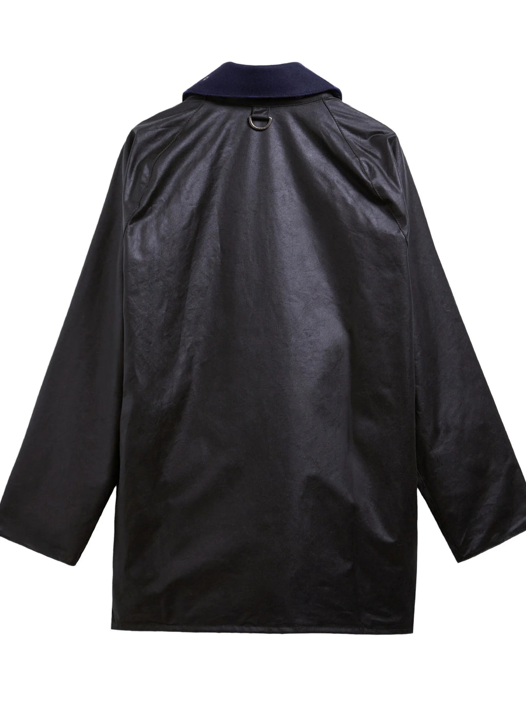 GIACCA Blu Barbour