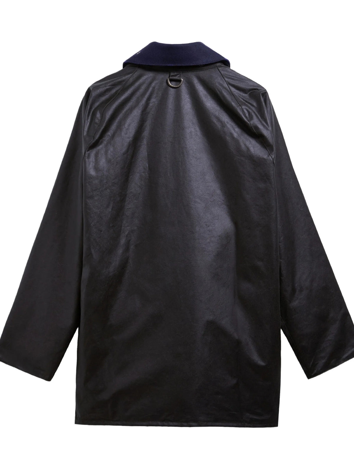 GIACCA Blu Barbour