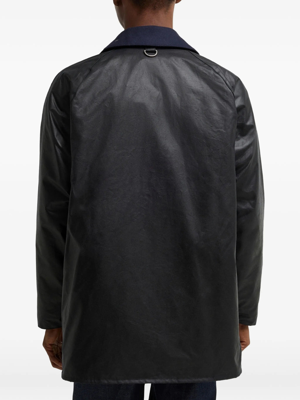 GIACCA Blu Barbour
