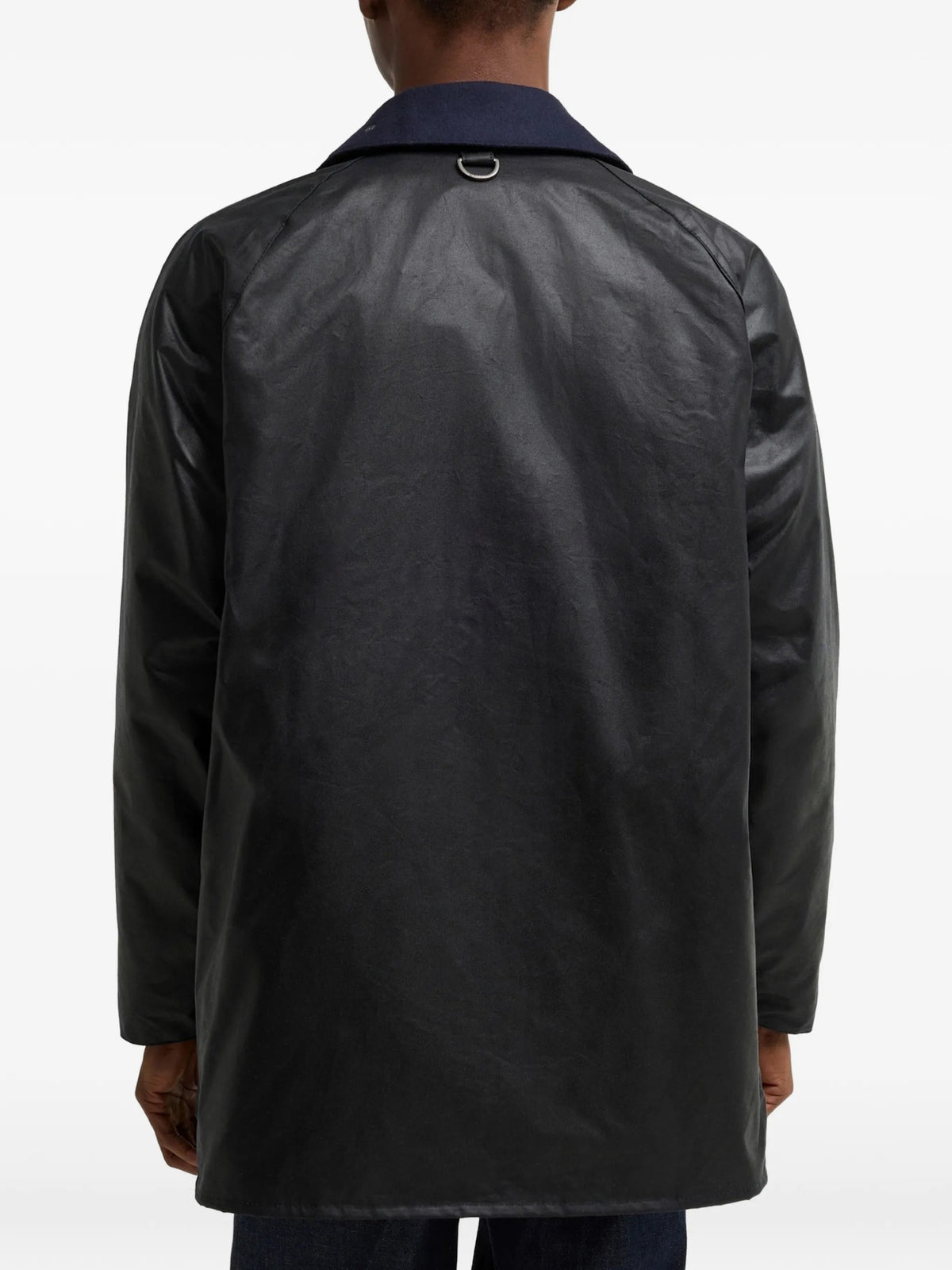 GIACCA Blu Barbour