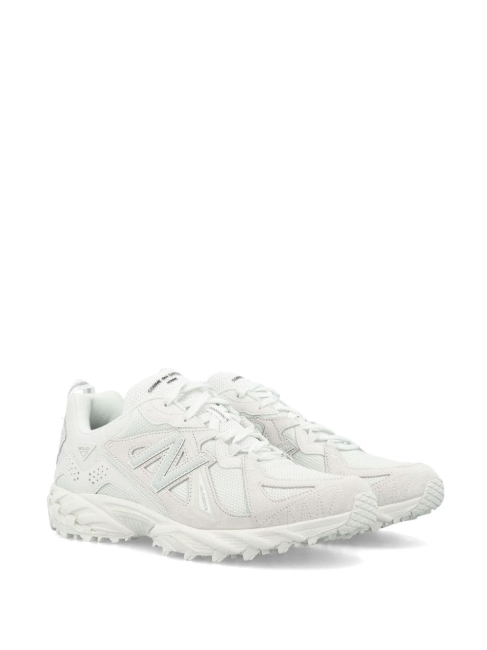 SNEAKER Bianco Comme Des Garcons Homme