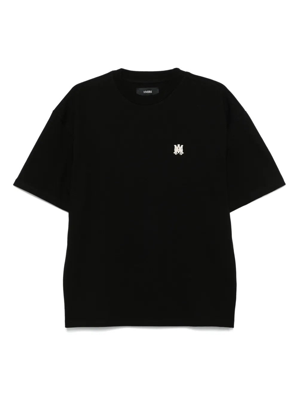 T-SHIRT Nero Amiri
